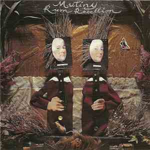 Mutiny  - Rum Rebellion download mp3