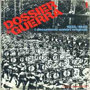 No Artist - Fascismo, Anno Decimo / Roosevelt Presidente / Il Nazismo Al Potere mp3 download