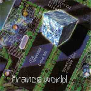 Pashawkee - Trance World download mp3
