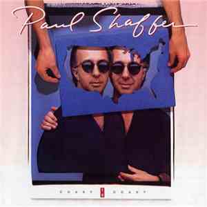 Paul Shaffer - Coast To Coast download mp3