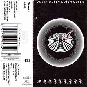 Queen - Jazz download mp3