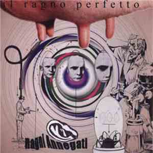 Ragni Annegati - Il Ragno Perfetto download mp3