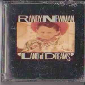 Randy Newman - Land Of Dreams mp3 download