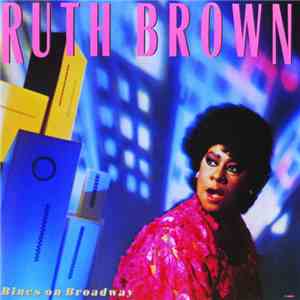 Ruth Brown - Blues On Broadway download mp3