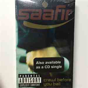Saafir - Crawl Before You Ball download mp3