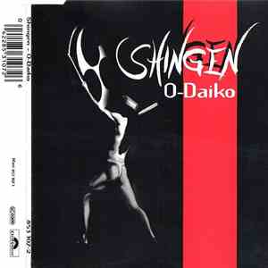 Shingen - O-Daiko download mp3