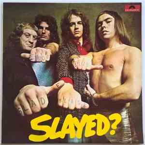 Slade - Slayed? download mp3
