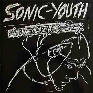 Sonic-Youth - Confusion Is Sex download mp3