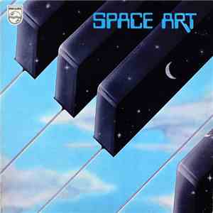 Space Art  - Space Art download mp3