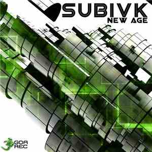 Subivk - New Age download mp3