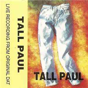 Tall Paul - Love Of Life download mp3