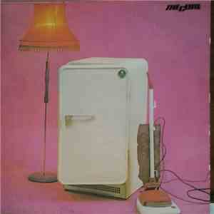 The Cure - Three Imaginary Boys download mp3