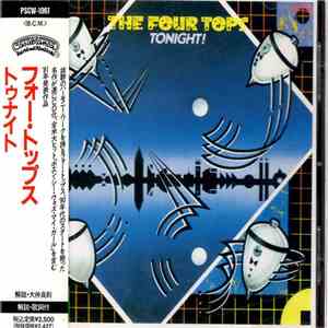 The Four Tops - Tonight! download mp3
