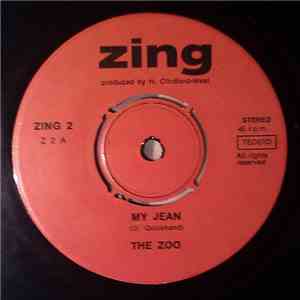 The Zoo  - My Jean download mp3
