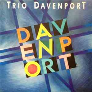 Trio Davenport - Davenport download mp3