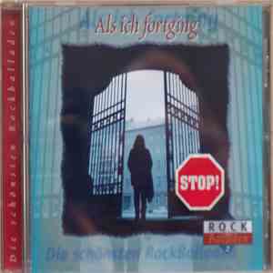 Various - Als Ich Fortging download mp3