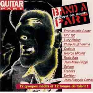 Various - Band à Part - Le Disque Des Lecteurs download mp3