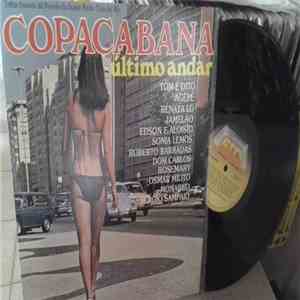 Various - Copacabana Último Andar download mp3