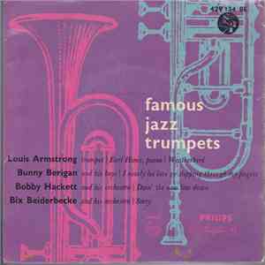 Various - Famous Jazz Trumpets download mp3