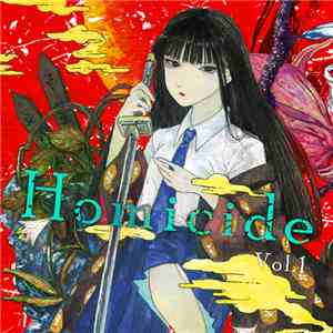 Various - Homicide Vol.1 download mp3