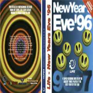 Various - Life - New Years Eve '96 download mp3