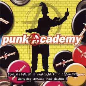 Various - Punk Academy download mp3