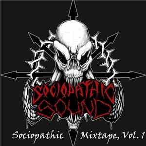 Various - Sociopathic Mixtape, Vol. 1 download mp3
