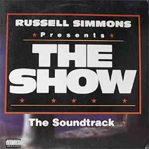 Various - The Show (Original Soundtrack) download mp3