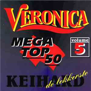 Various - Veronica Mega Top 50 - Volume 5 download mp3