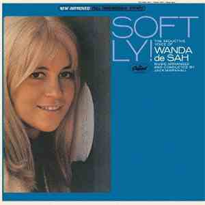 Wanda De Sah - Softly! download mp3