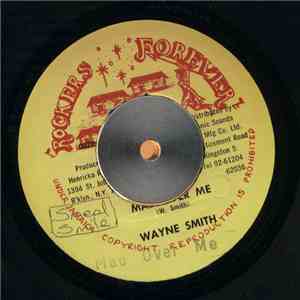 Wayne Smith - Mad Over Me download mp3
