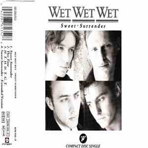 Wet Wet Wet - Sweet Surrender download mp3