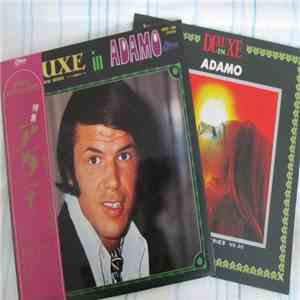 Adamo - Deluxe In Adamo download mp3
