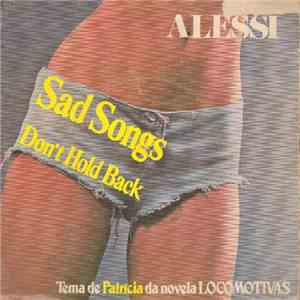 Alessi - Sad Songs download mp3