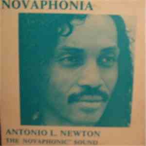 Antonio L. Newton - Novaphonia download mp3