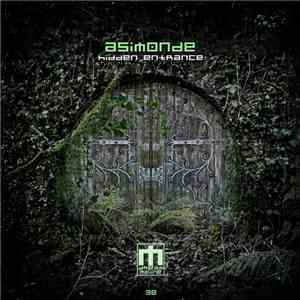 Asimonde - Hidden Entrance download mp3
