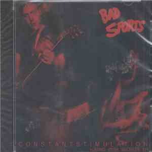 Bad Sports - Constant Stimulation download mp3