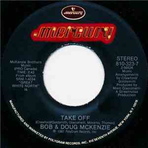 Bob & Doug McKenzie - Take Off download mp3