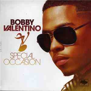 Bobby Valentino  - Special Occasion download mp3