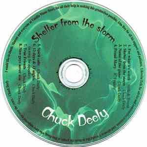 Chuck Deely - Shelter From The Storm download mp3