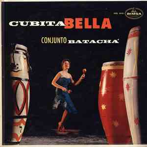 Conjunto Batachá - Cubita Bella download mp3