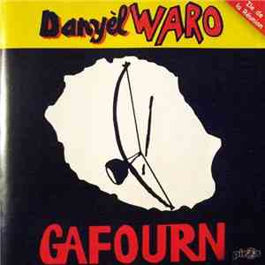 Danyel Waro - Gafourn download mp3