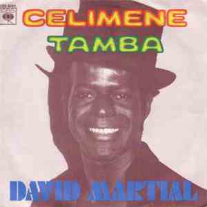 David Martial - Celimene / Tamba download mp3