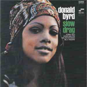 Donald Byrd - Slow Drag download mp3