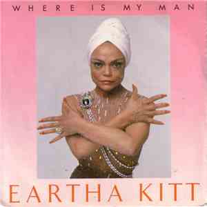 Eartha Kitt - Where Is My Man download mp3