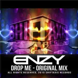 Enzy - Drop Me download mp3