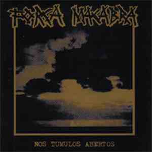 Força Macabra - Nos Tumulos Abertos download mp3