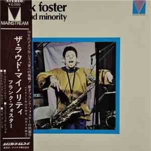 Frank Foster - The Loud Minority download mp3
