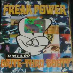Freak Power - Drive-Thru Booty download mp3