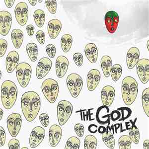 GoldLink - The God Complex download mp3